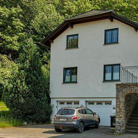 Haus An Der Mosel Apartment Bernkastel-Kues Exterior photo