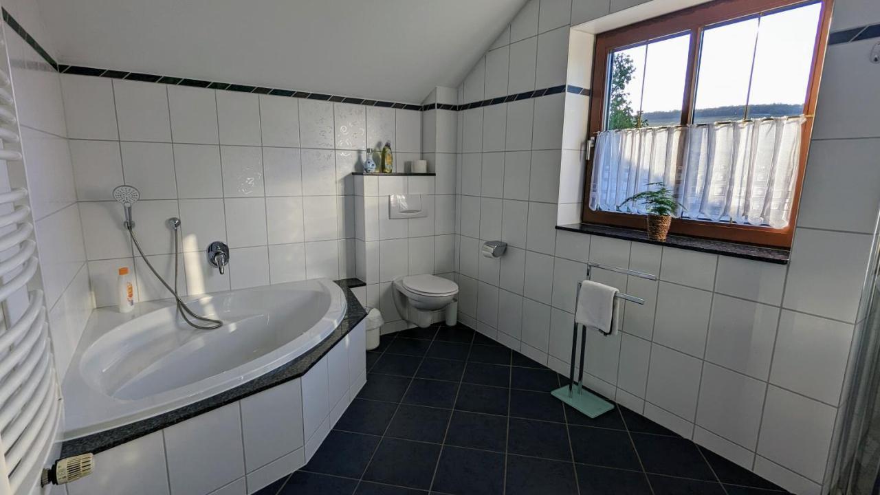 Haus An Der Mosel Apartment Bernkastel-Kues Exterior photo